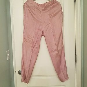Additional pics ombre suit
